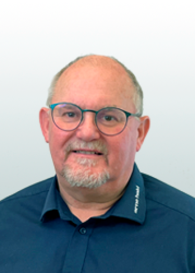 John Hald