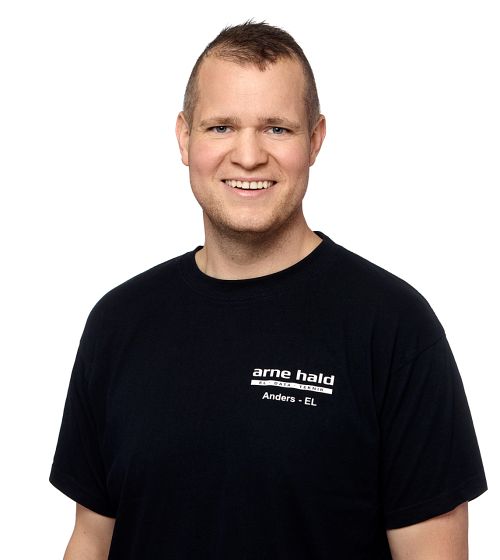 Anders Galsgaard