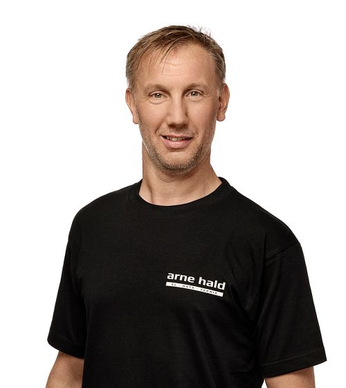 Chano D. Jensen