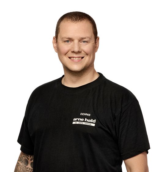 Dennis C. Jensen