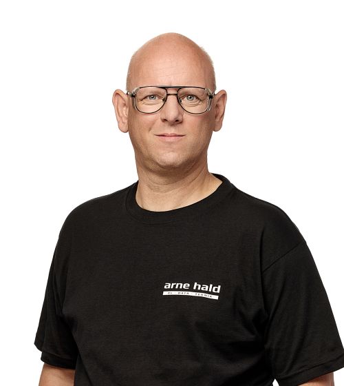 Jan Kristensen