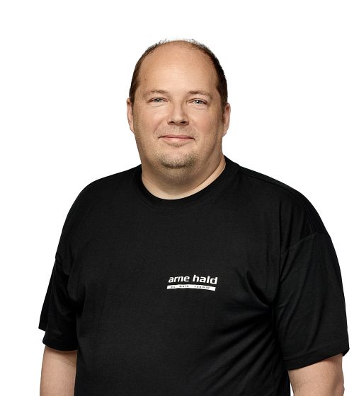 Ole Munksgaard