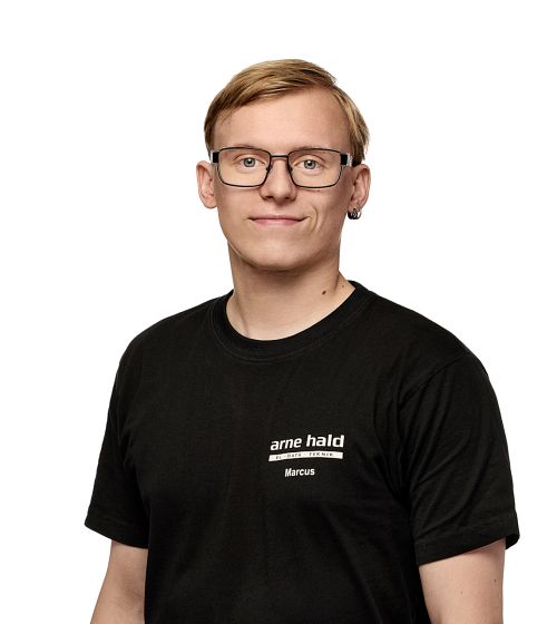 Marcus Lund