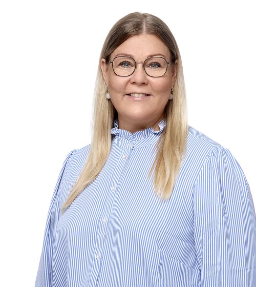 Marianne Nygaard