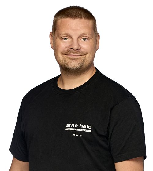 Lucas Juhl Jensen