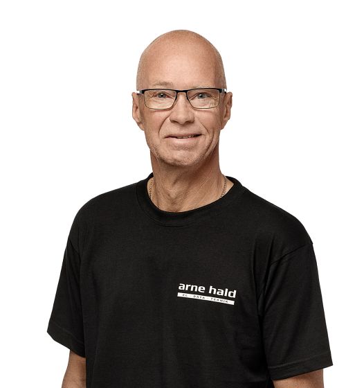 Michael Laugesen