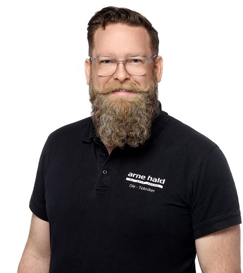 Ole Munksgaard