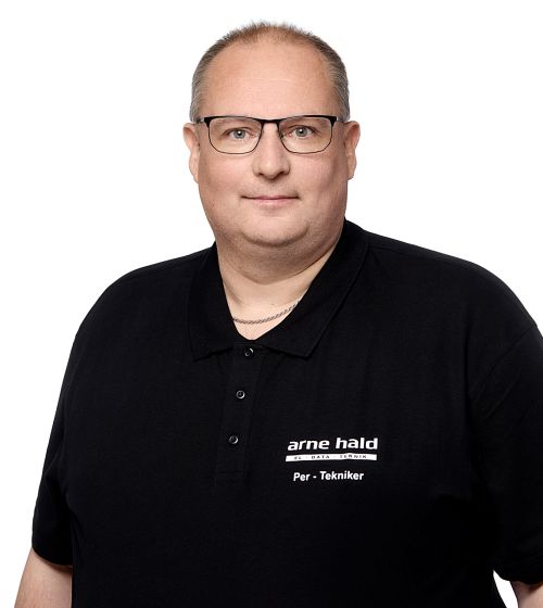 Per Christensen