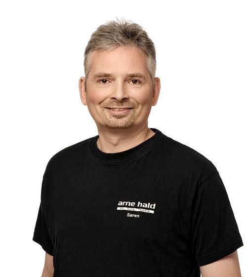 Søren Brungsborg
