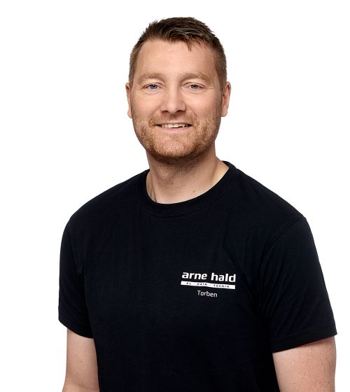 Torben Brogaard