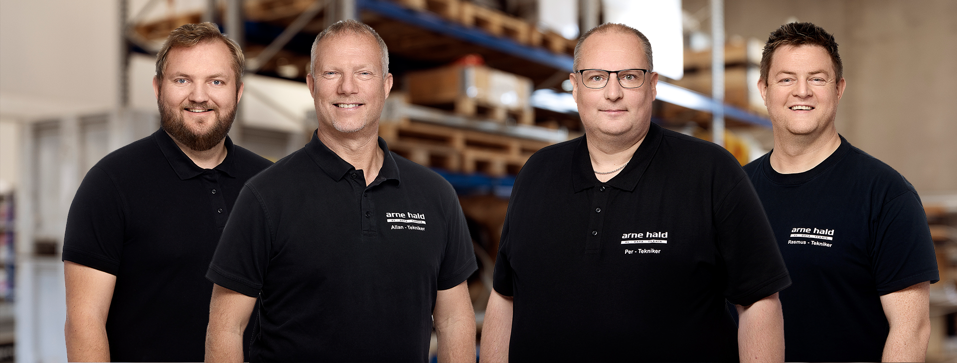 Låseteknik