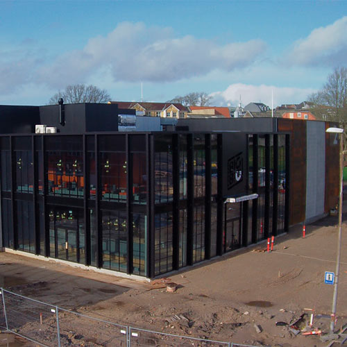 BigBio Holstebro