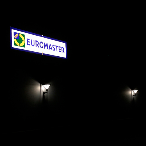 Euromaster