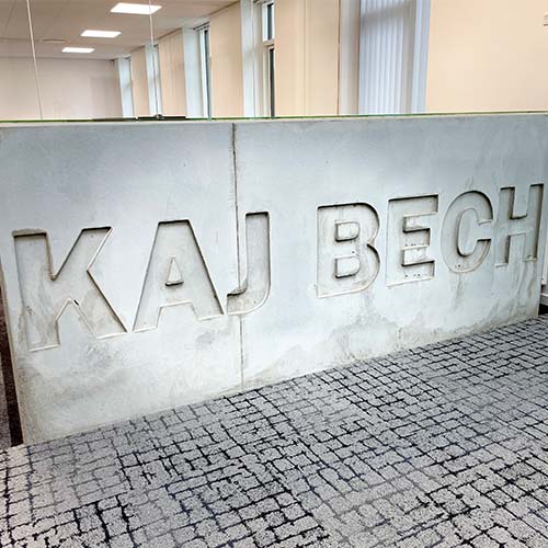 Kaj Bech