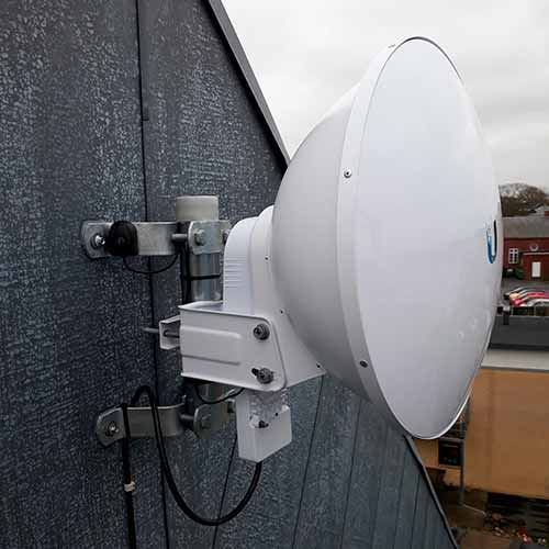 Unifi Fiber Air